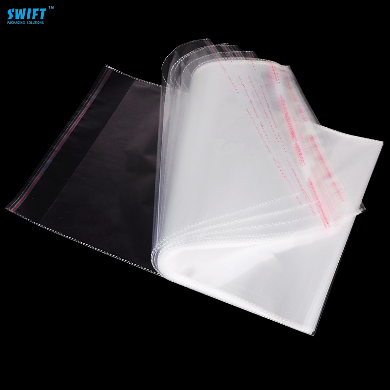 OPP Bag_Photo_Custom Wholesale Plastic Packaging Bags | Swift Packaging ...